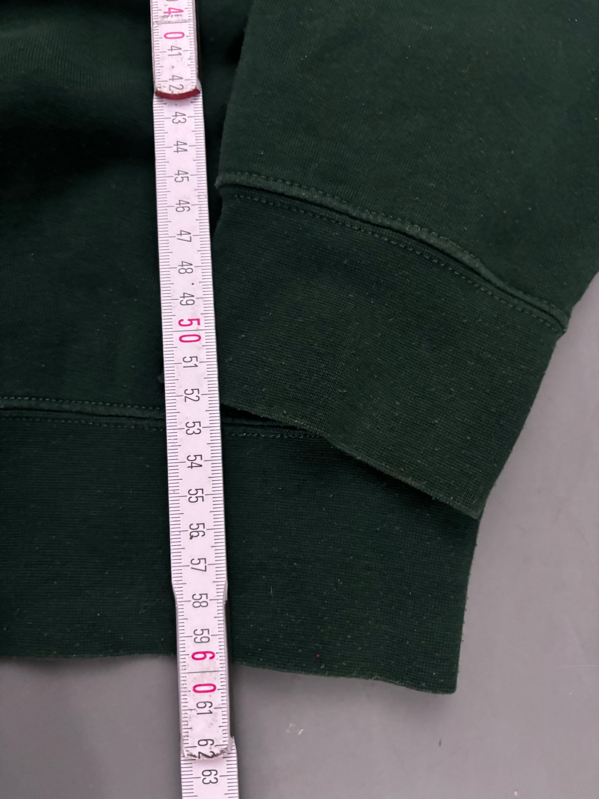 Lacoste Vintage Pullover | M