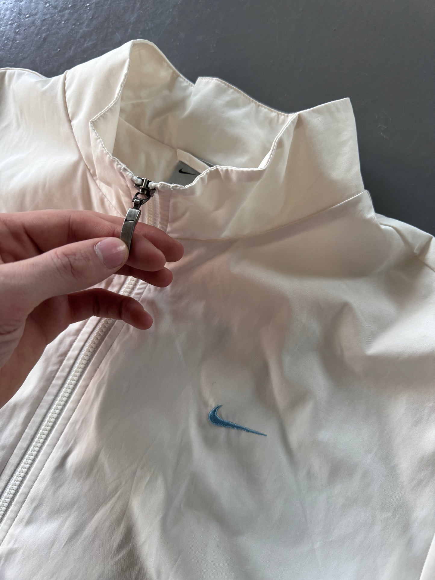 Nike Vintage Trackjacket | M
