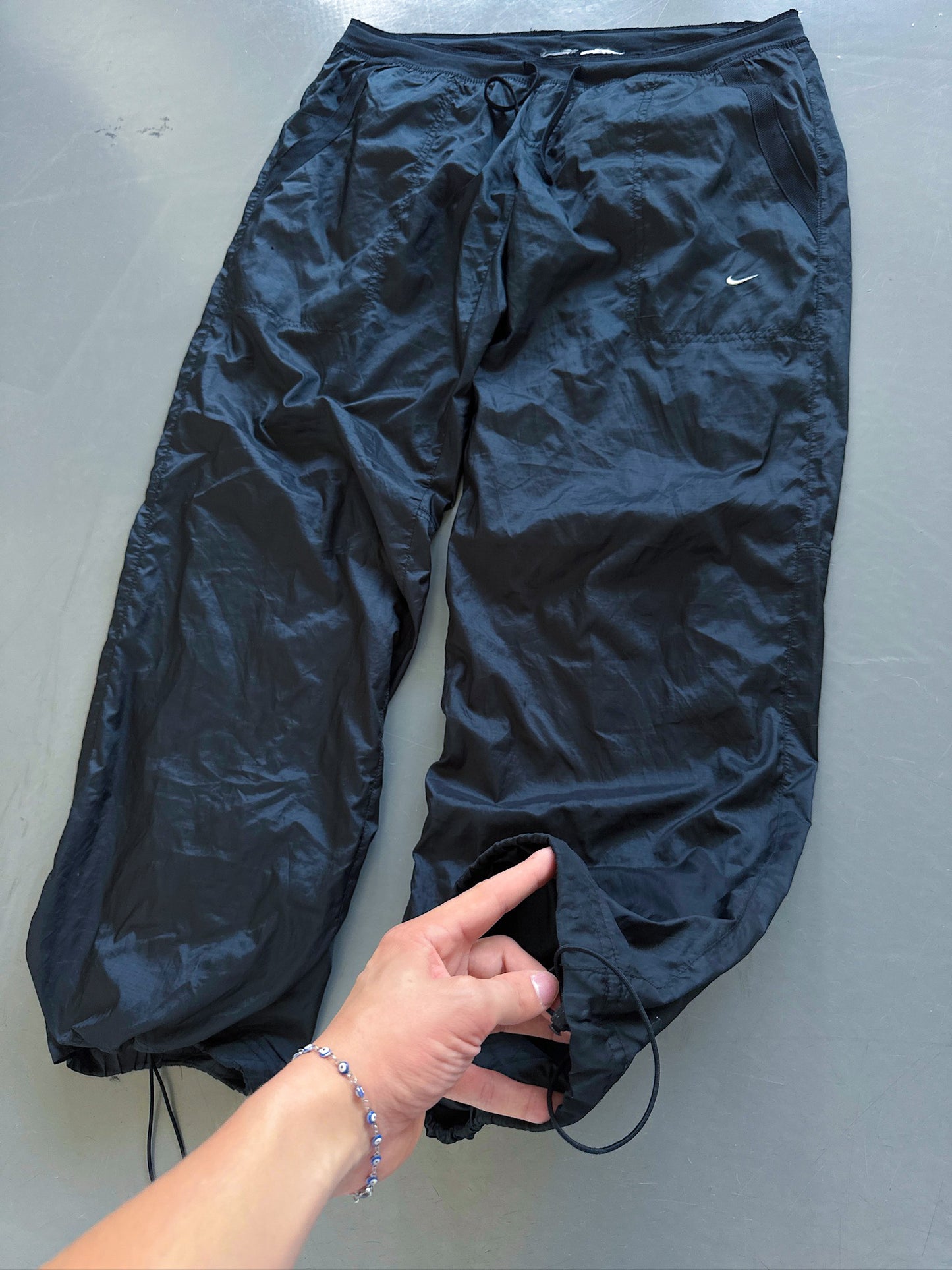 Nike Vintage Trackpants | Fittet S/M