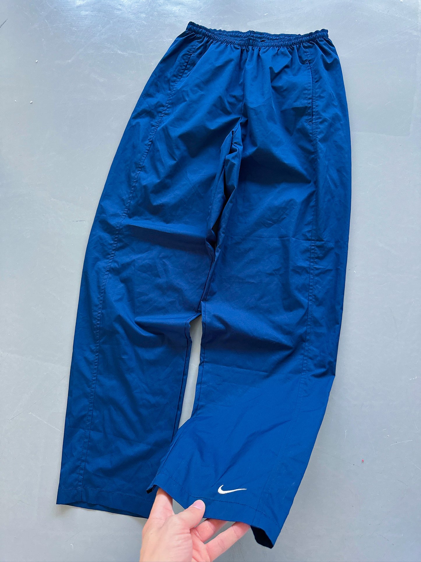 Nike Vintage Trackpants | S