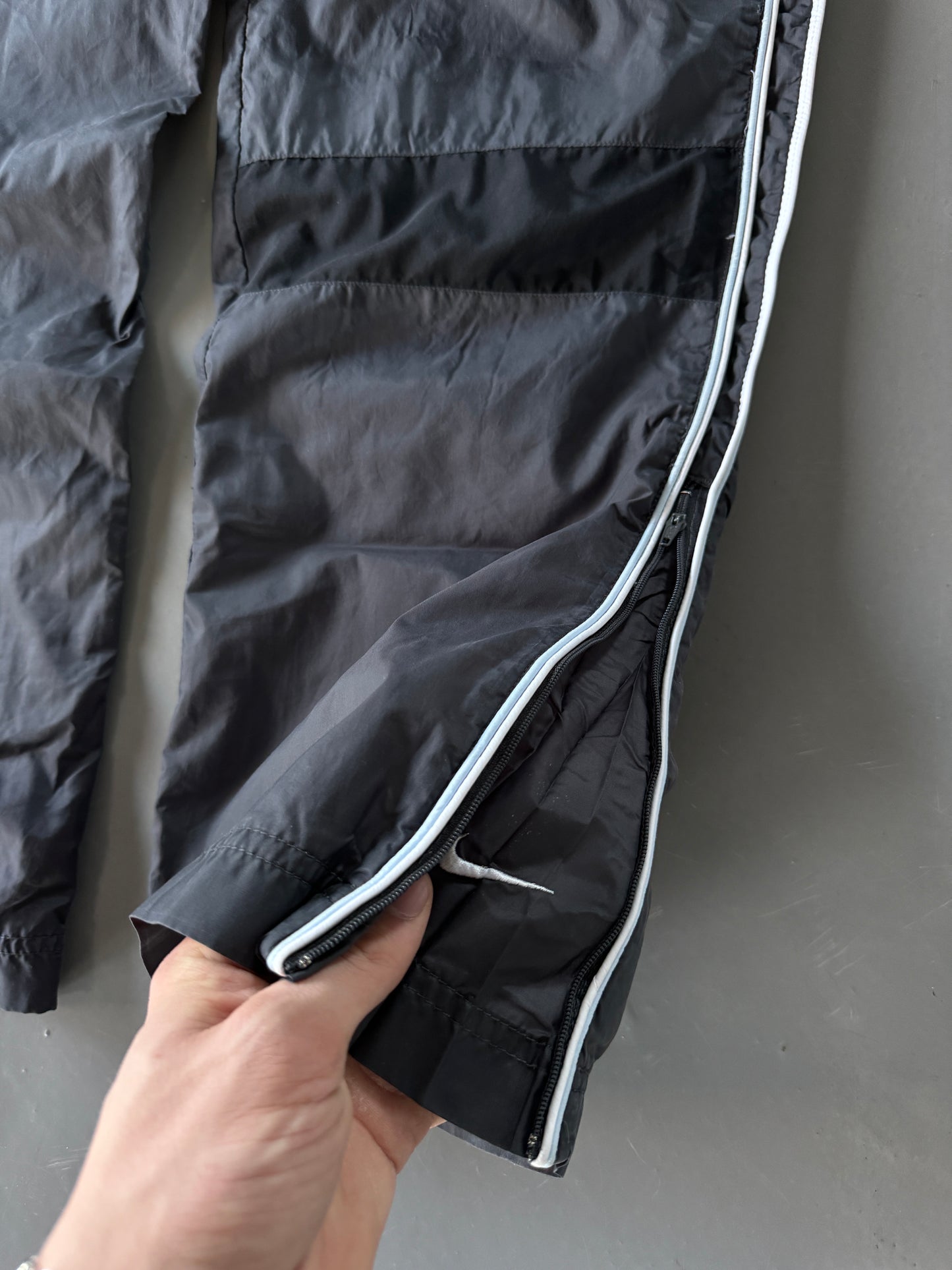 Nike Vintage Trackpants | XL