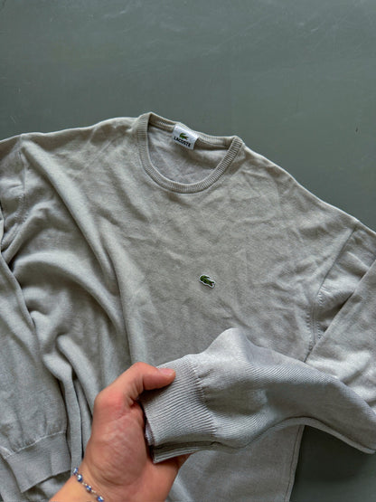 Pull Lacoste Vintage | L