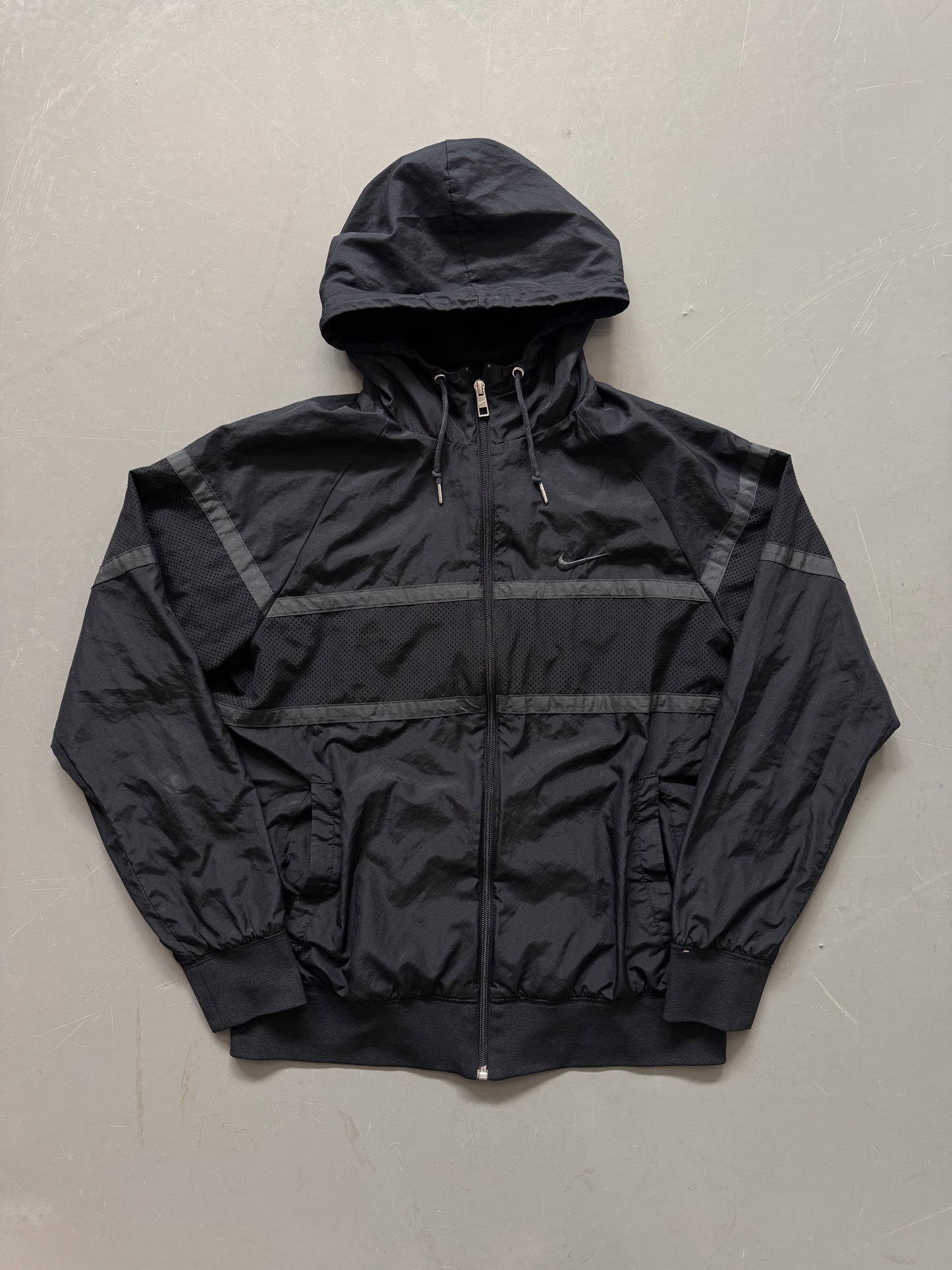 Nike Vintage Trackjacket | M