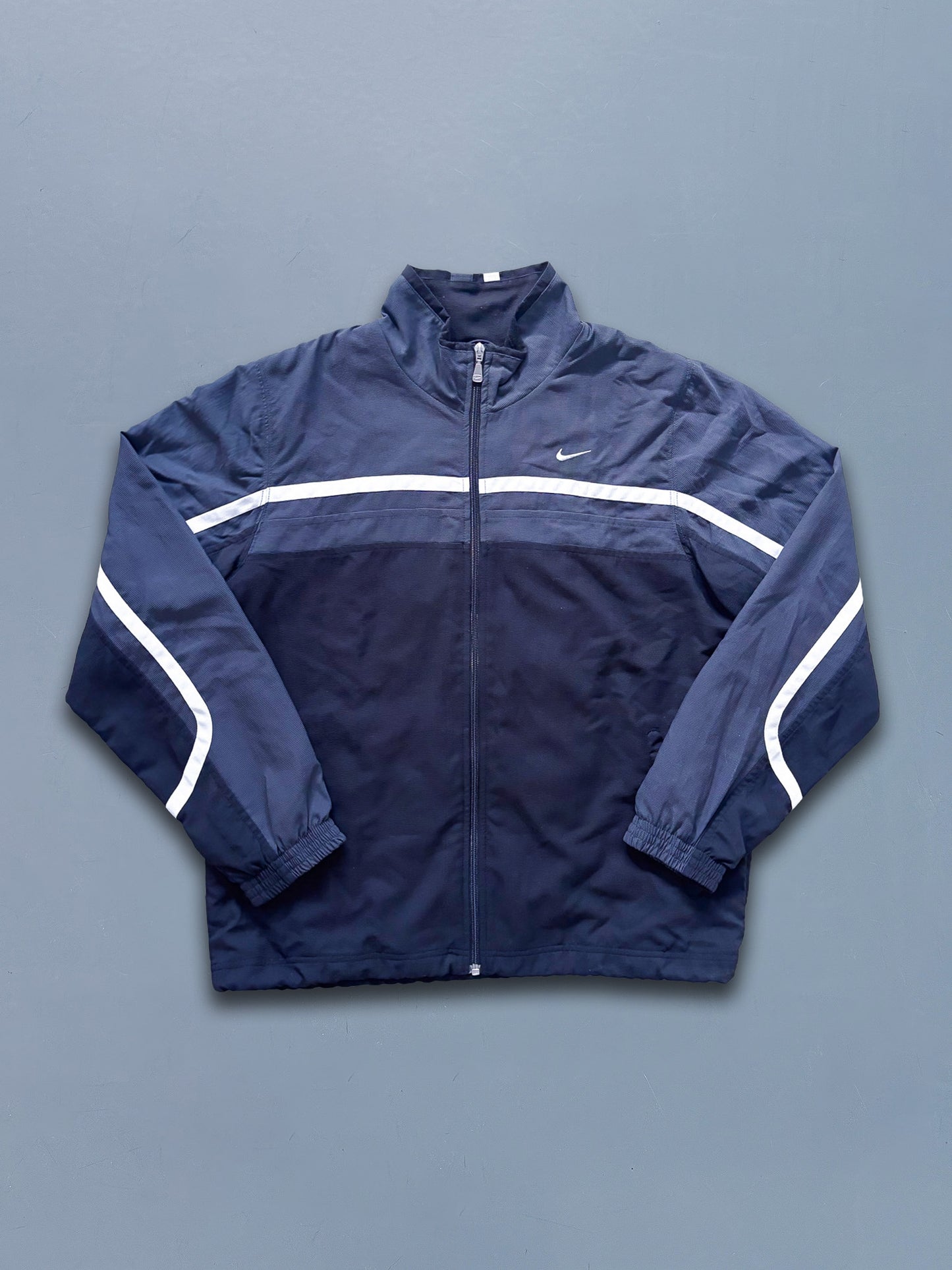 Nike Vintage Trackjacket | M