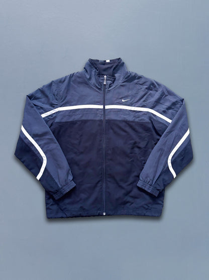 Nike Vintage Trackjacket | M
