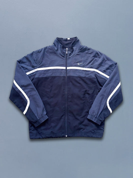 Nike Vintage Trackjacket | M
