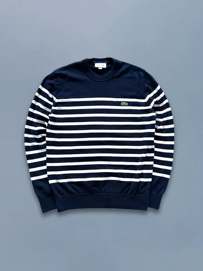 Lacoste Vintage Pullover | M