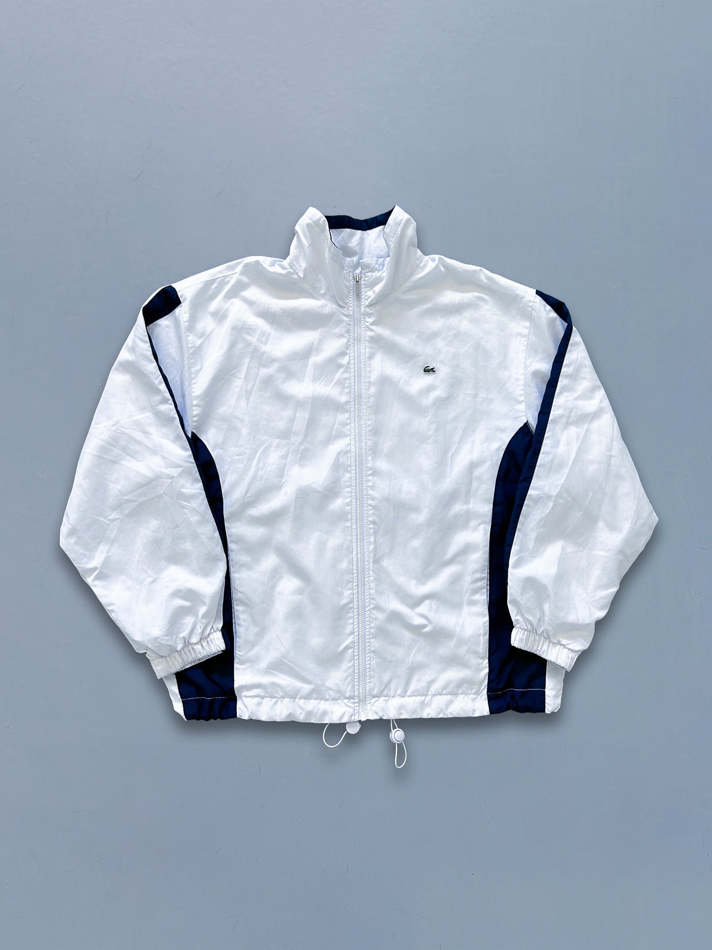 Lacoste Vintage Trackjacket | S