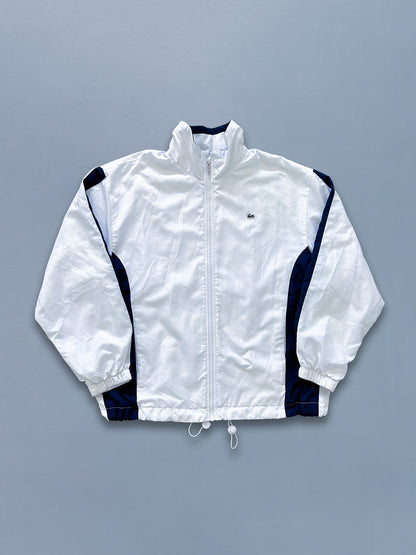 Lacoste Vintage Trackjacket | S