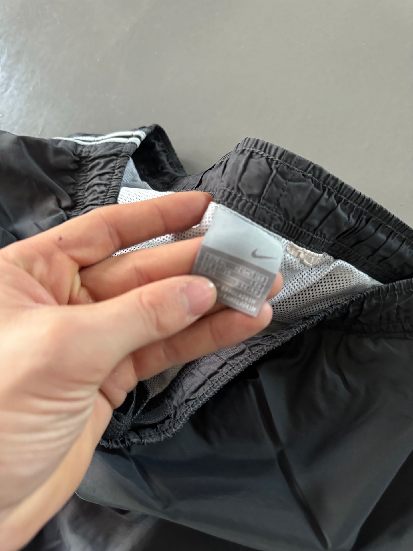 Nike Vintage Trackpants | XL