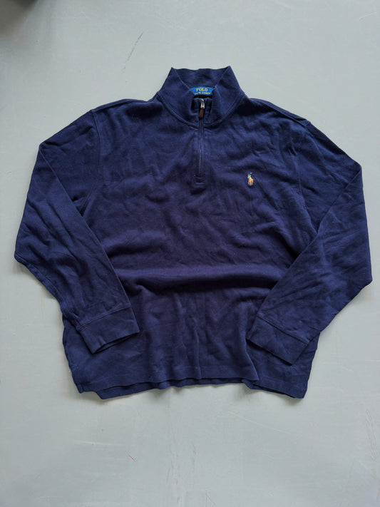 Polo Ralph Lauren Vintage Sweater | XL