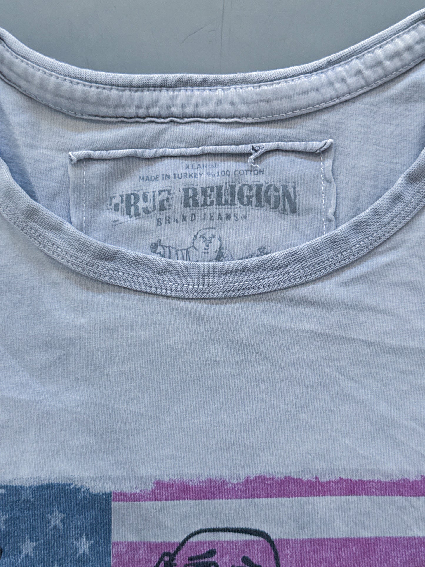 Vintage True Religion | XL