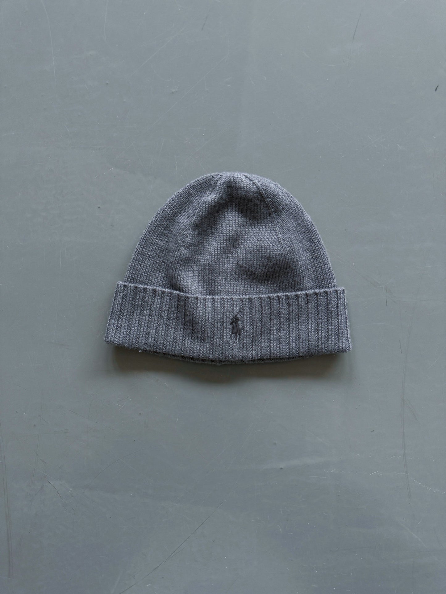 Polo Ralph Lauren Vintage Beanie | One Size