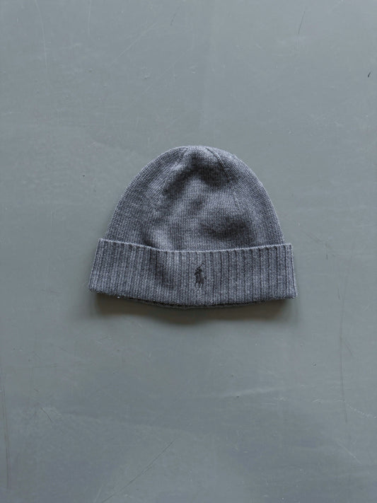 Polo Ralph Lauren Vintage Beanie | One Size