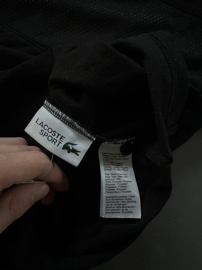 Lacoste Vintage Polo Shirt | S