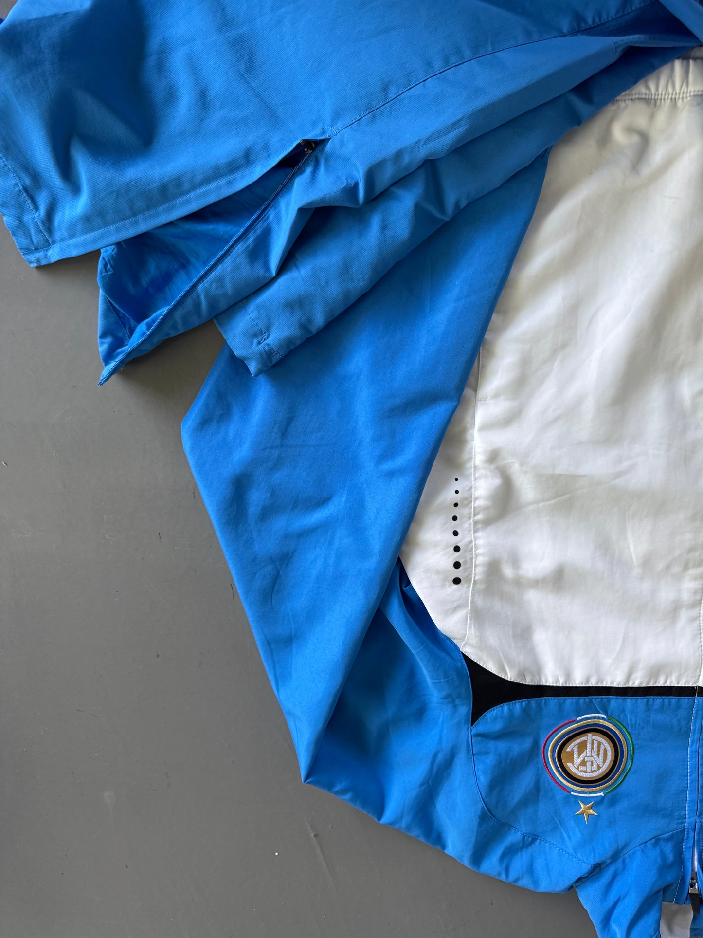 Nike x Inter Milan Vintage Tracksuit | M