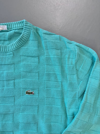 Lacoste Vintage Pullover | L
