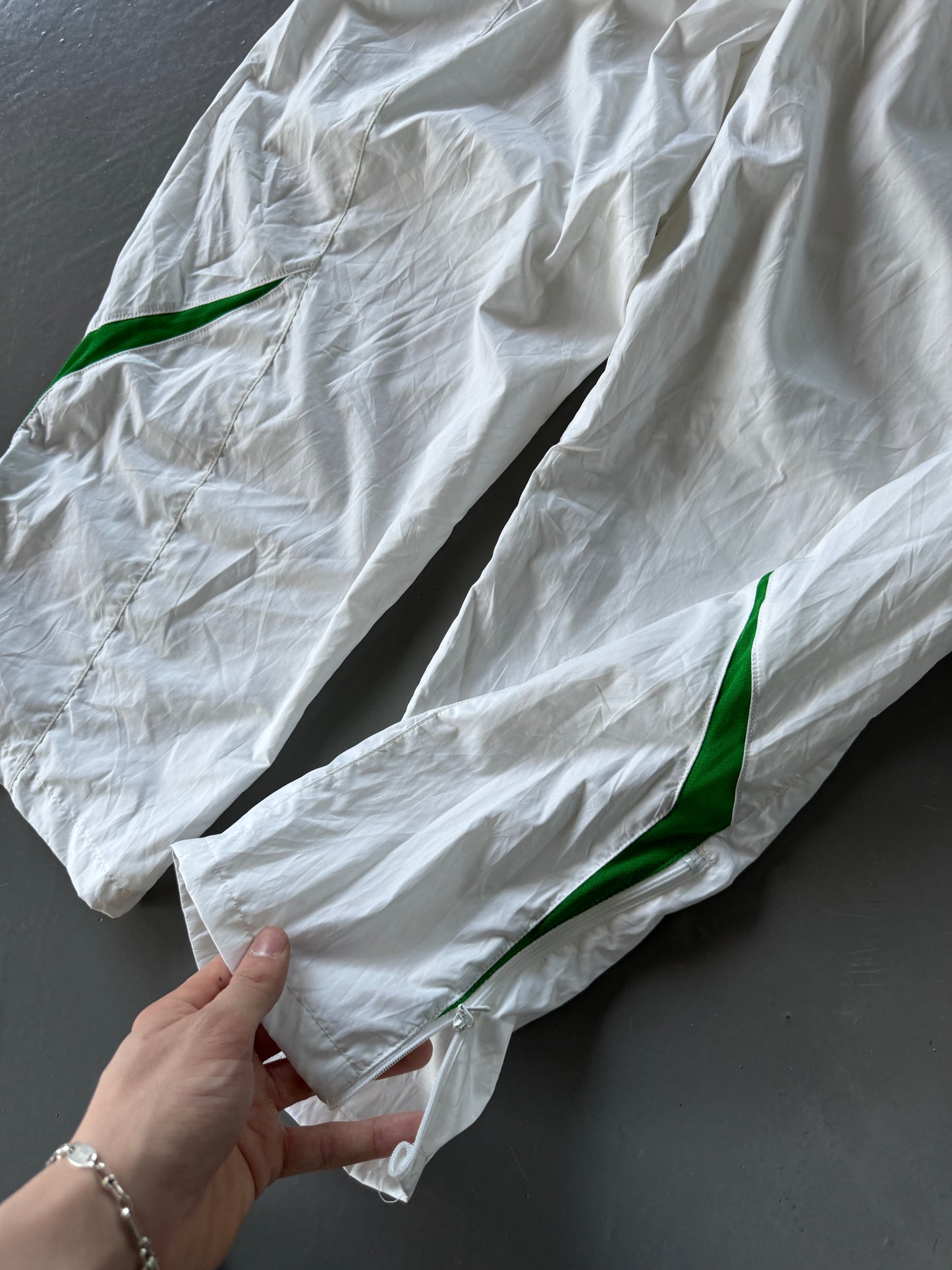 Nike Vintage Trackpants | M