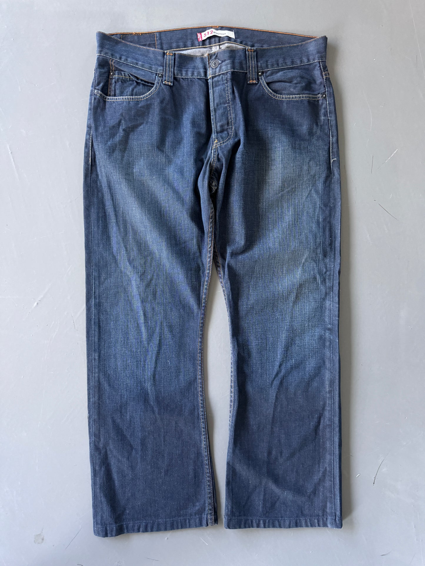 Vintage Levis Jeans | L