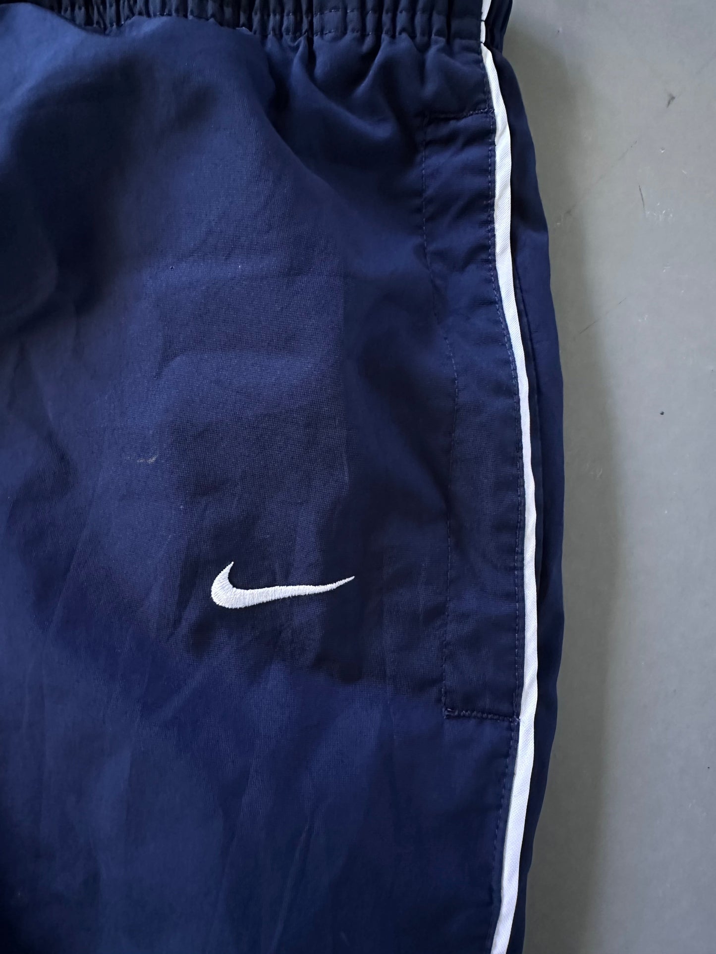 Nike Vintage Tracksuit M