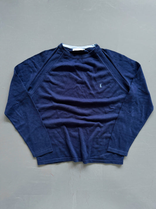 Yves Saint Laurent Vintage Sweater | L