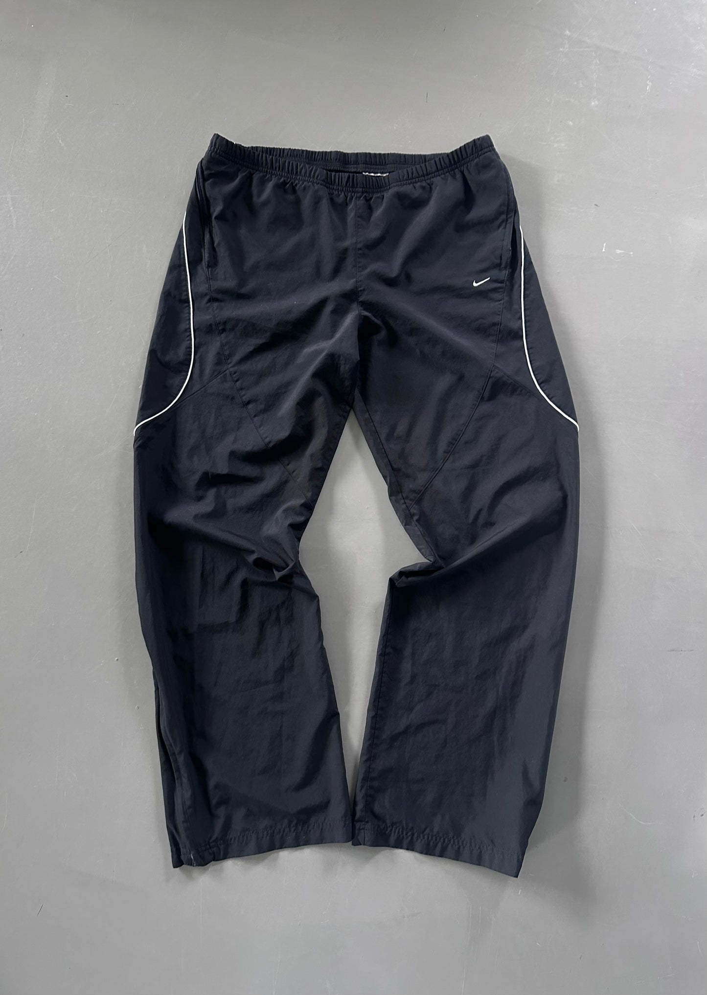 Nike Vintage Trackpants | M