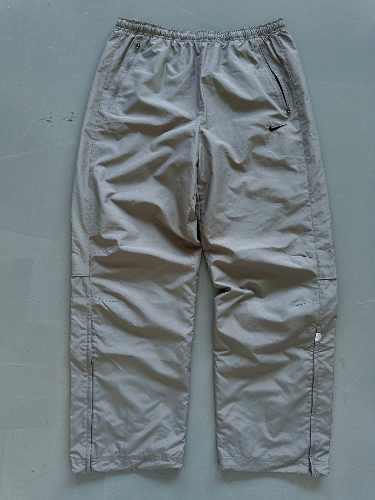 Nike Vintage Trackpants | XL