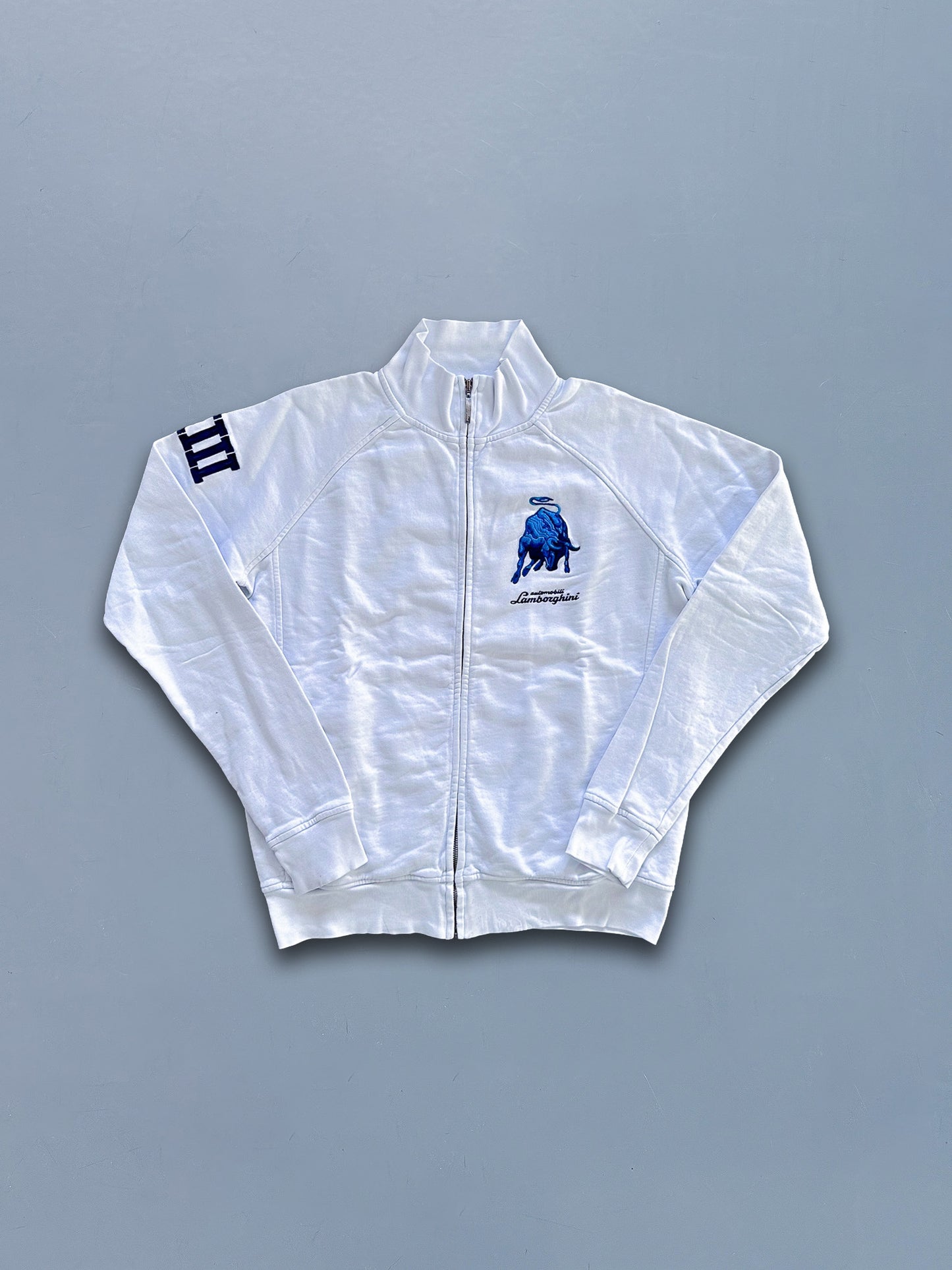 Lamborghini Vintage Trackjacket | M