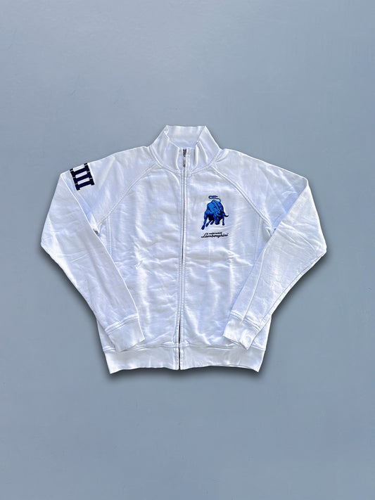 Lamborghini Vintage Trackjacket | M