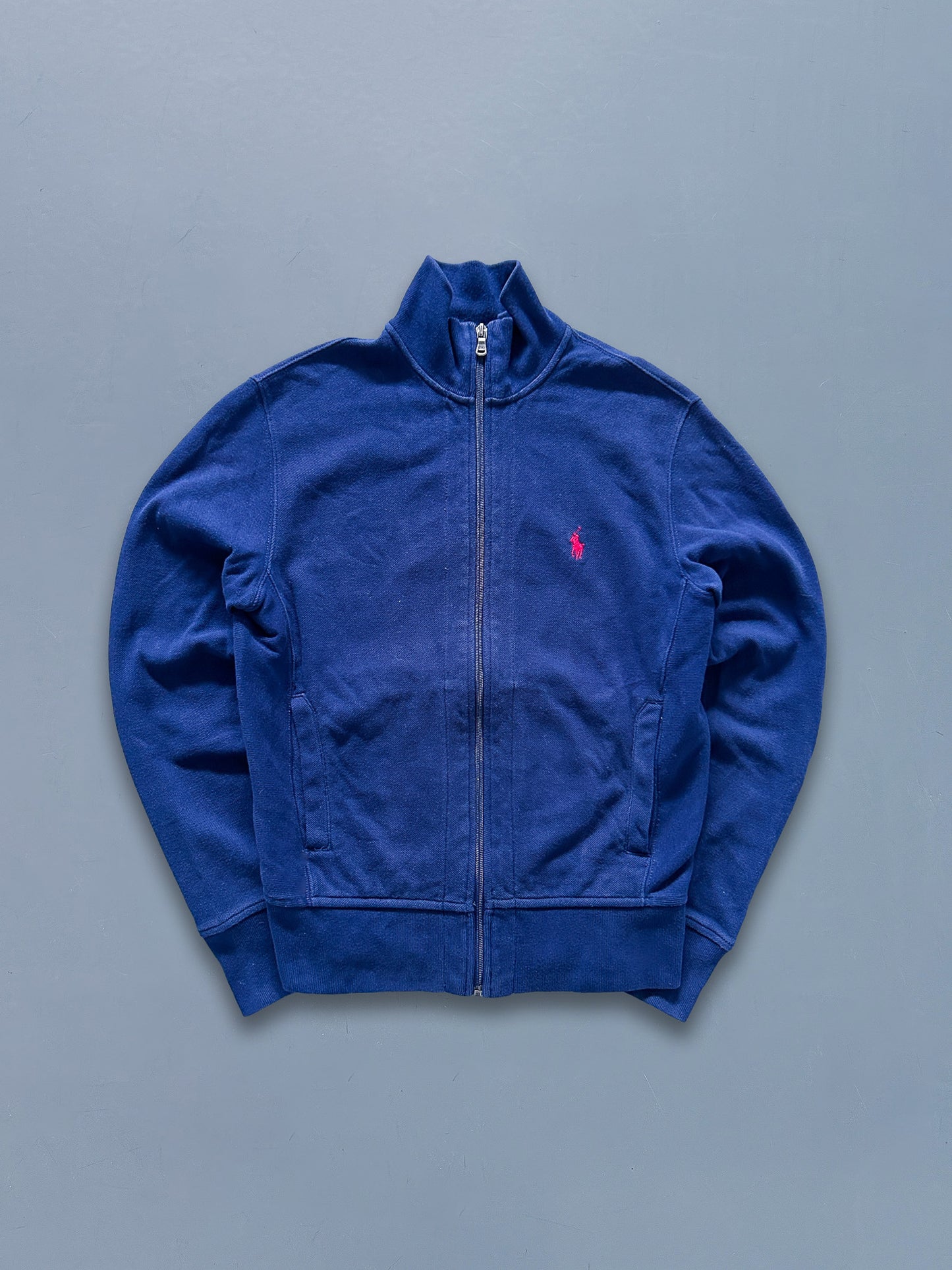 Polo Ralph Lauren Vintage Strickjacke | S
