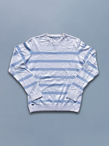 Lacoste Vintage Pullover | L