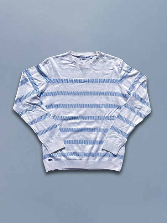 Lacoste Vintage Pullover | L