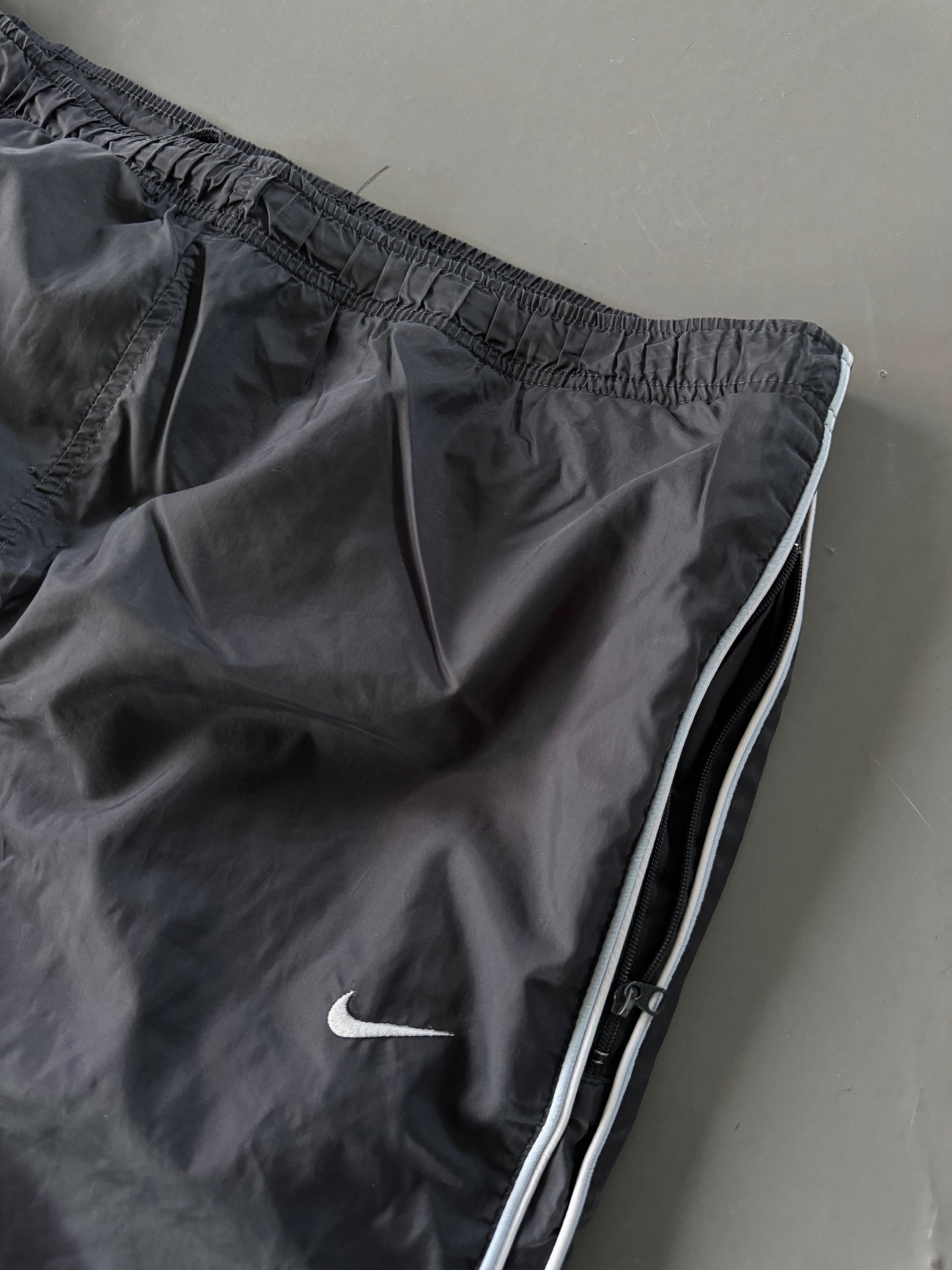 Nike Vintage Trackpants | XL