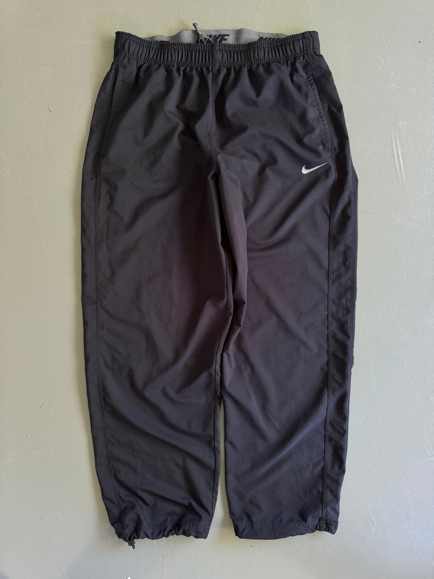 Nike Vintage Trackpants | L