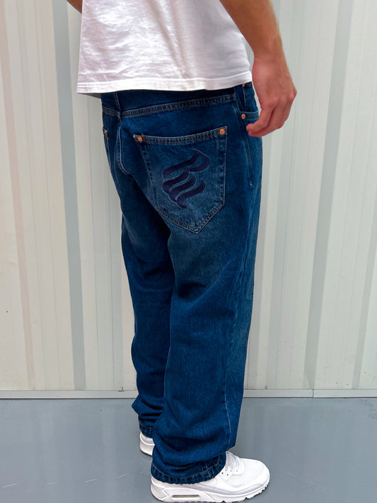 Rocawear Vintage Baggy Jeans | M