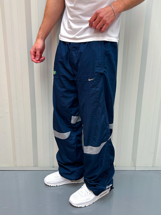 Nike Vintage *SHOX* Trackpants | L