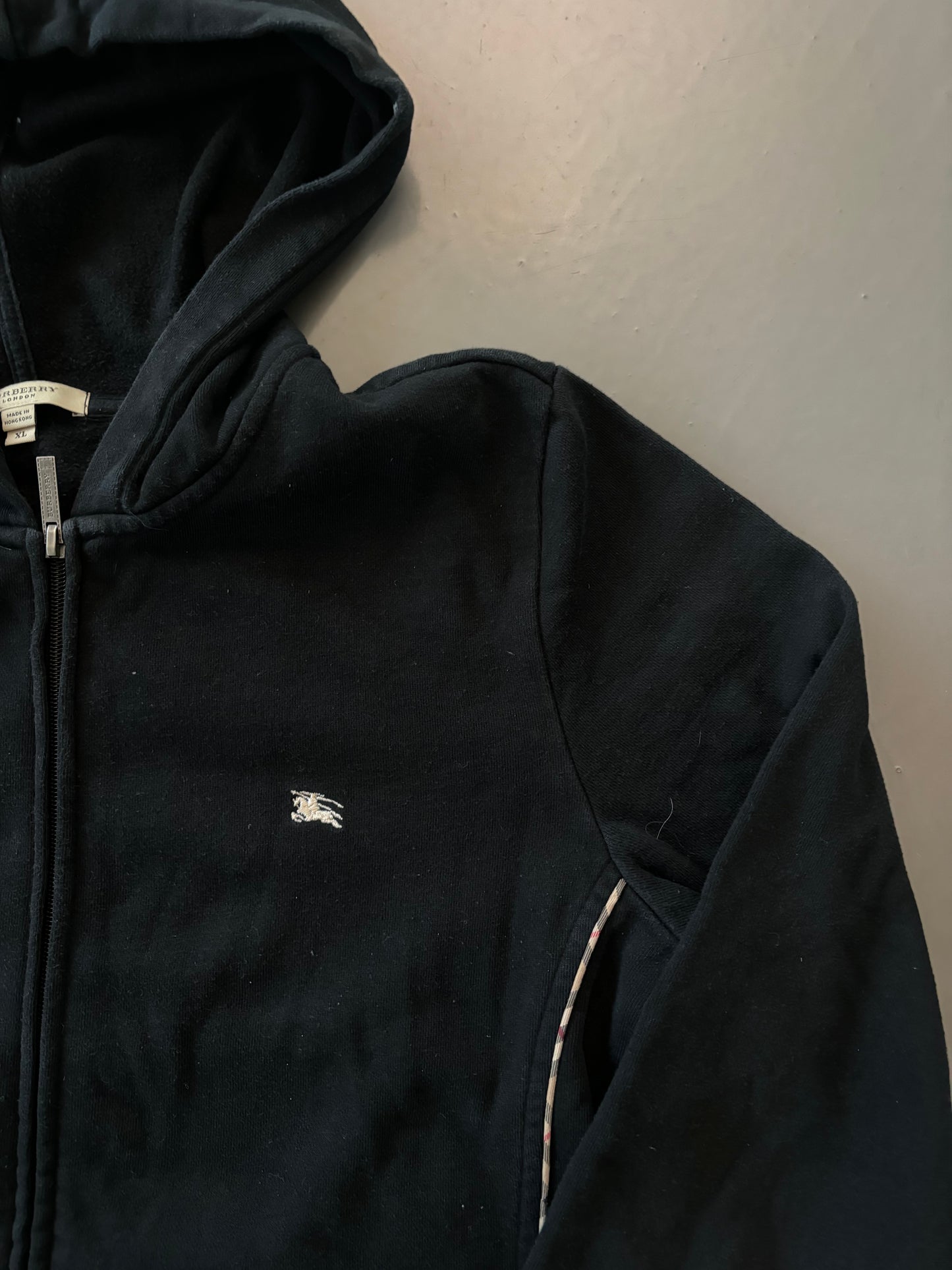 Burberry Vintage Pullover | M