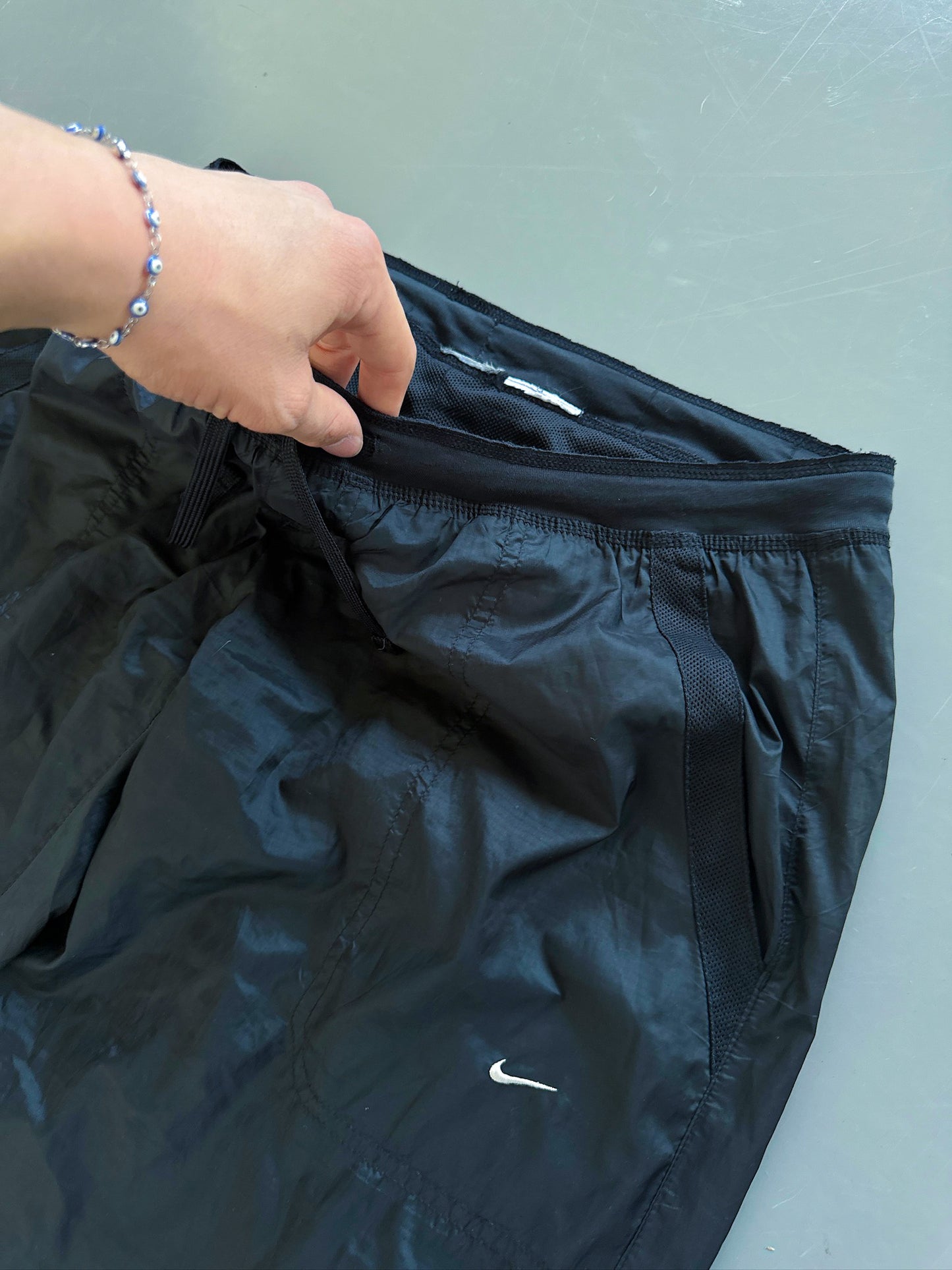 Nike Vintage Trackpants | Fittet S/M