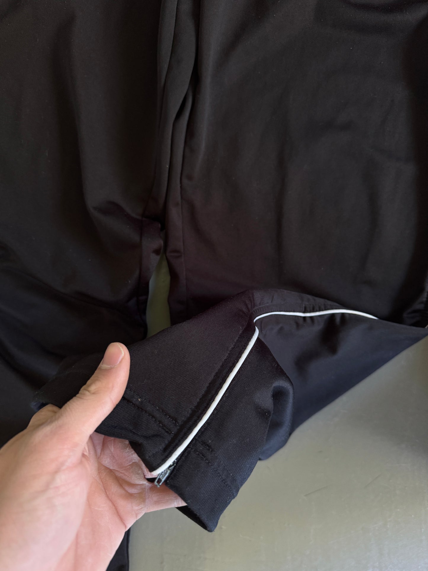 Nike Vintage Trackpants | XL
