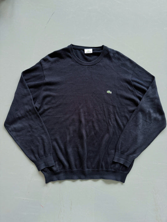 Lacoste Vintage Sweater | L