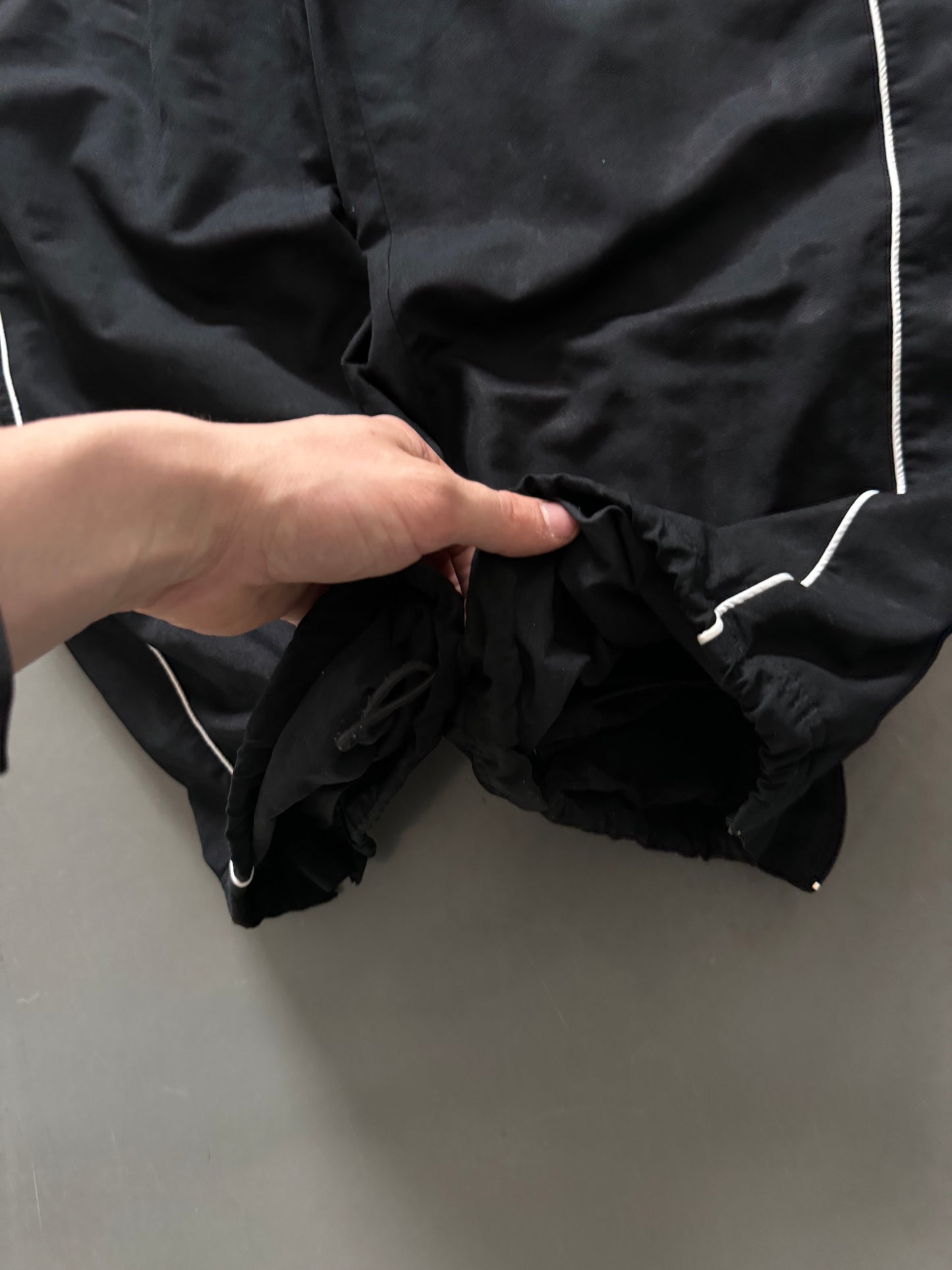 Nike Vintage Trackpants | S