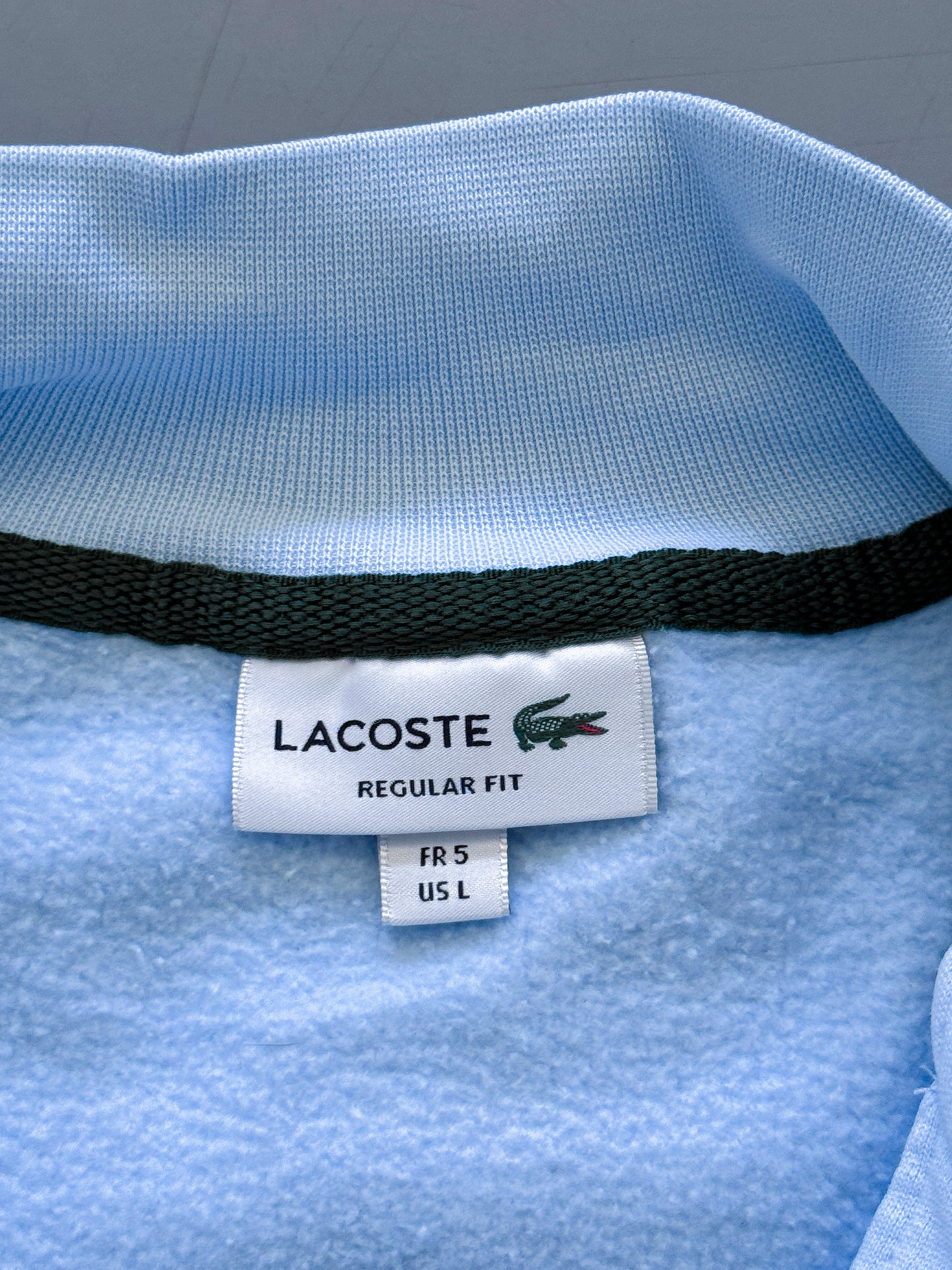 Vintage Lacoste Jacke *Premium* | L