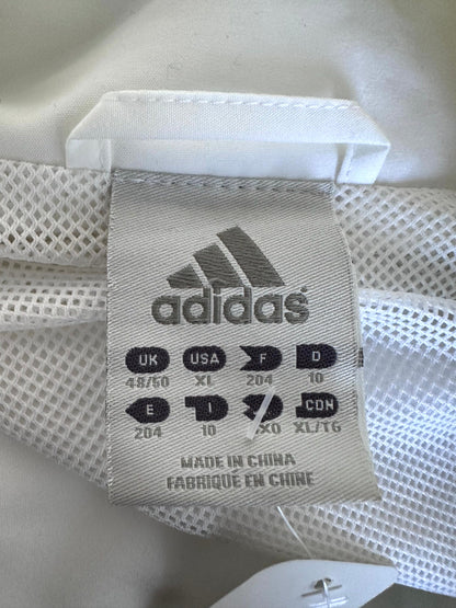 Adidas x Real Madrid Vintage Tracksuits | XL