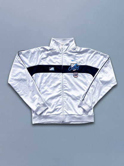 Nike Vintage *CORTEZ* Trackjacket | M