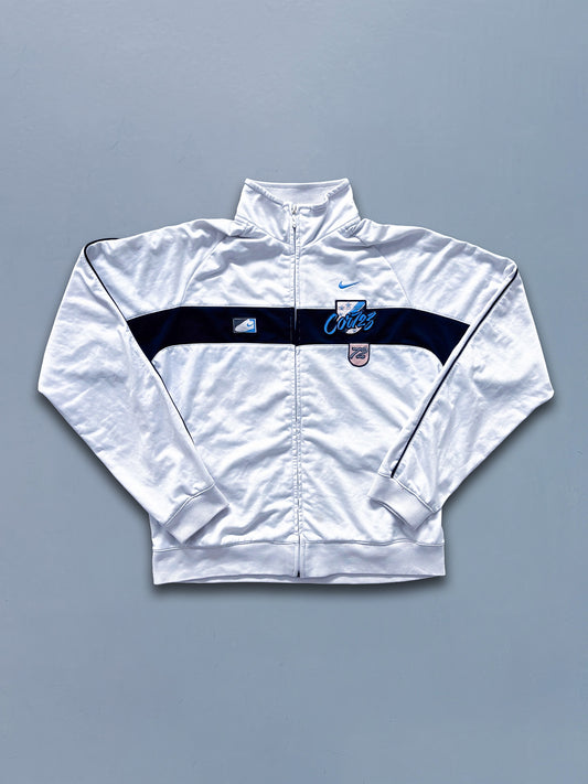 Nike Vintage *CORTEZ* Trackjacket | M