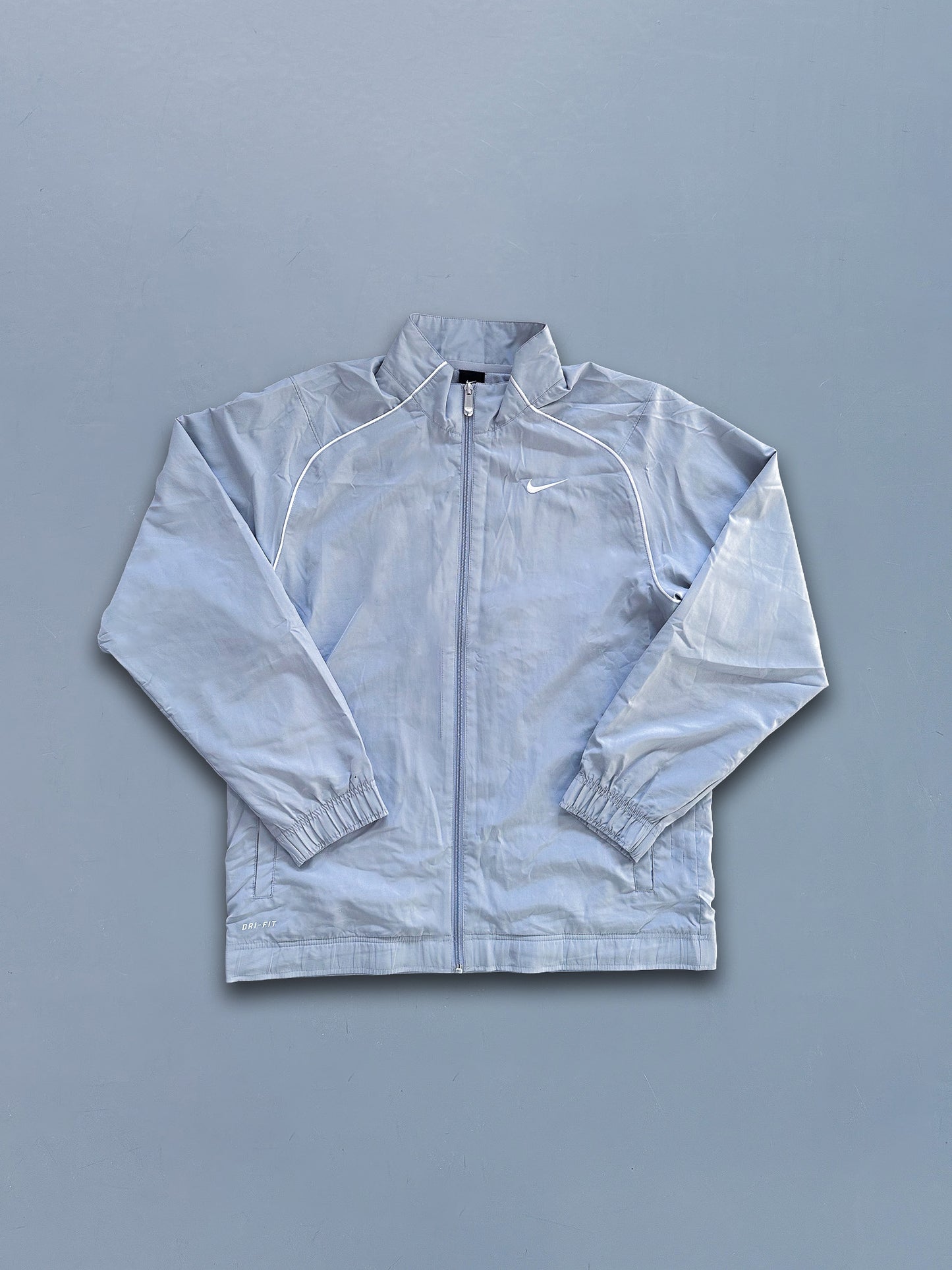 Nike Vintage Trackjacket | M