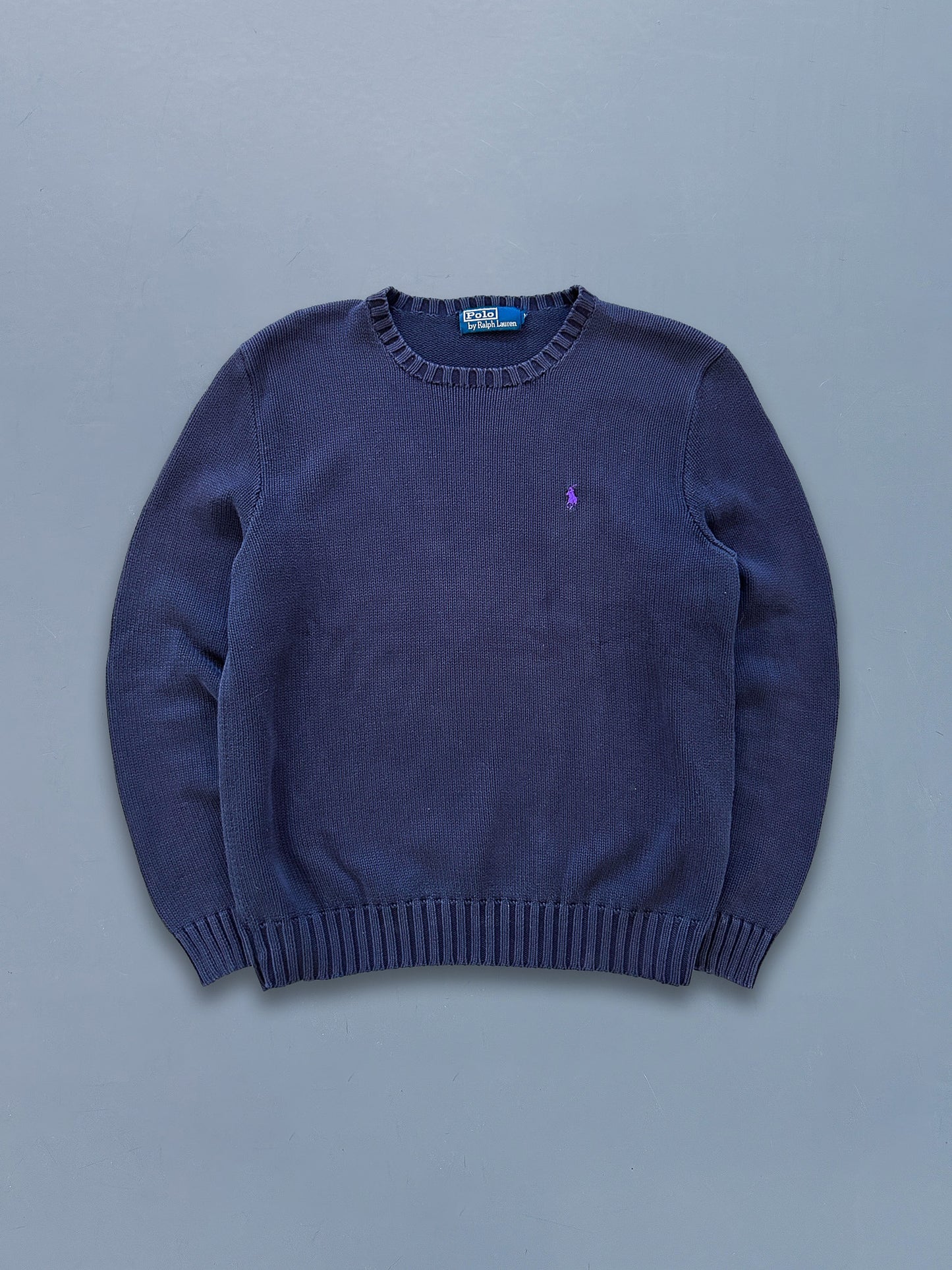 Polo Ralph Lauren Vintage Pullover | M