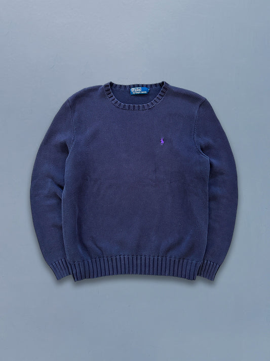 Polo Ralph Lauren Vintage Pullover | M
