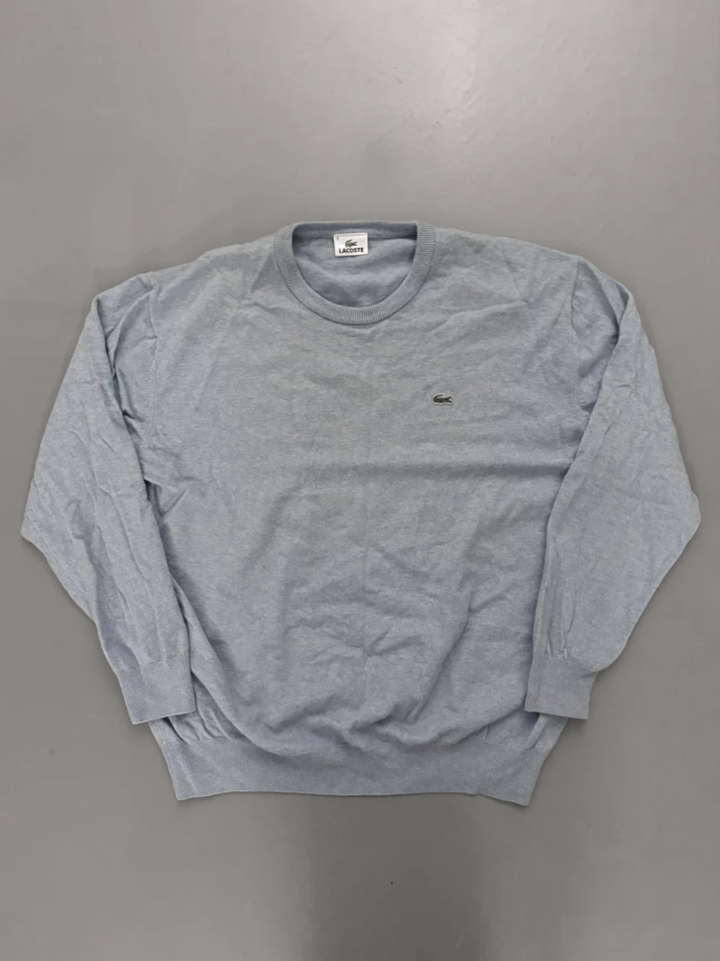 Lacoste Vintage Pullover | M