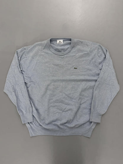 Lacoste Vintage Pullover | M